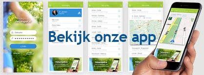 OK Onze FEOU app